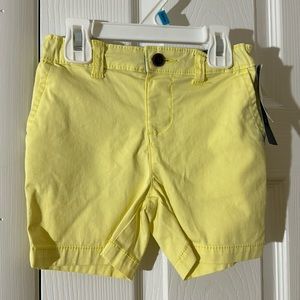 Boys shorts